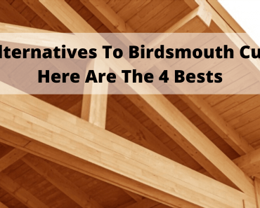Best HD Pictures about  Alternative To Birdsmouth Cut  with No AI Images