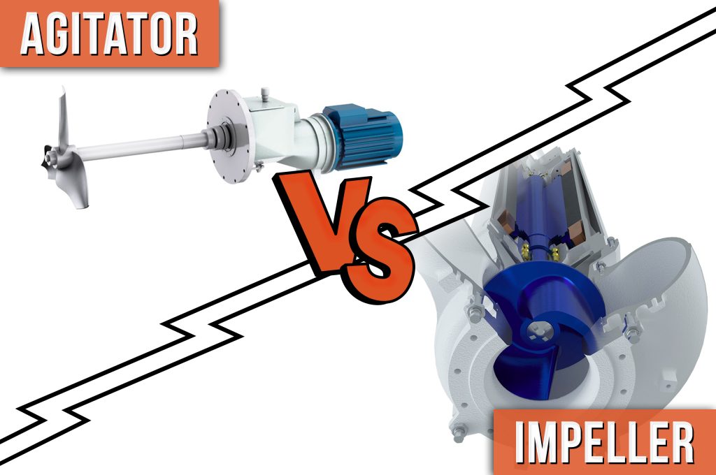 What Is The Difference Between An Agitator And Impeller Washing Machine What Is The Difference Between An Agitator And Impeller Washing Machine