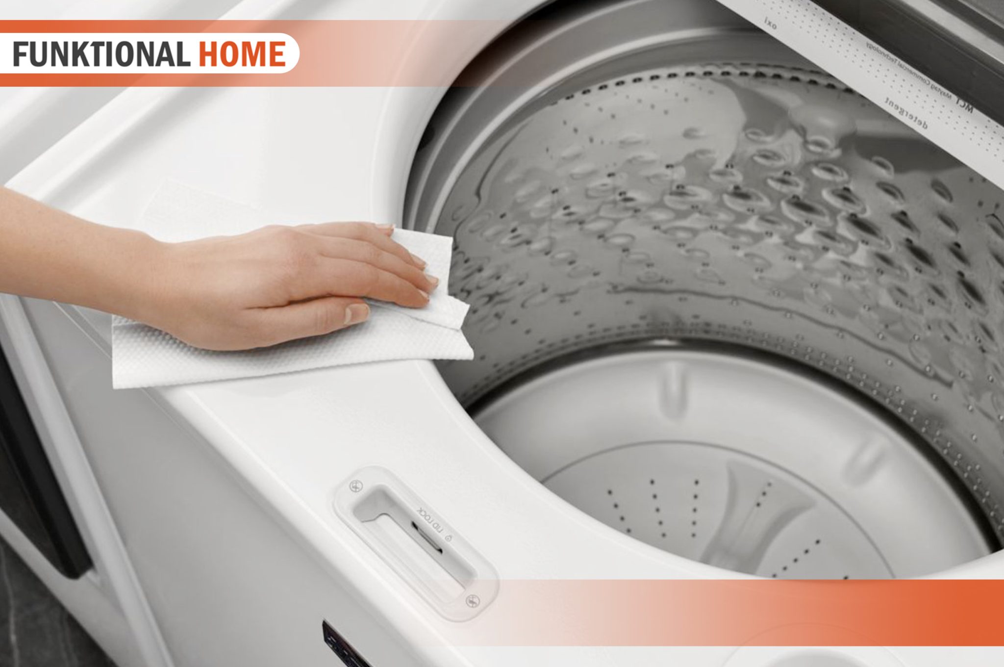 LG Washer CL Code Causes 3 Ways To Fix It Now