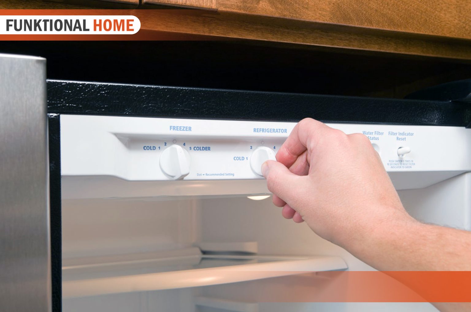 GE Refrigerator Water Dispenser Not Working: 10 Easy Fixes