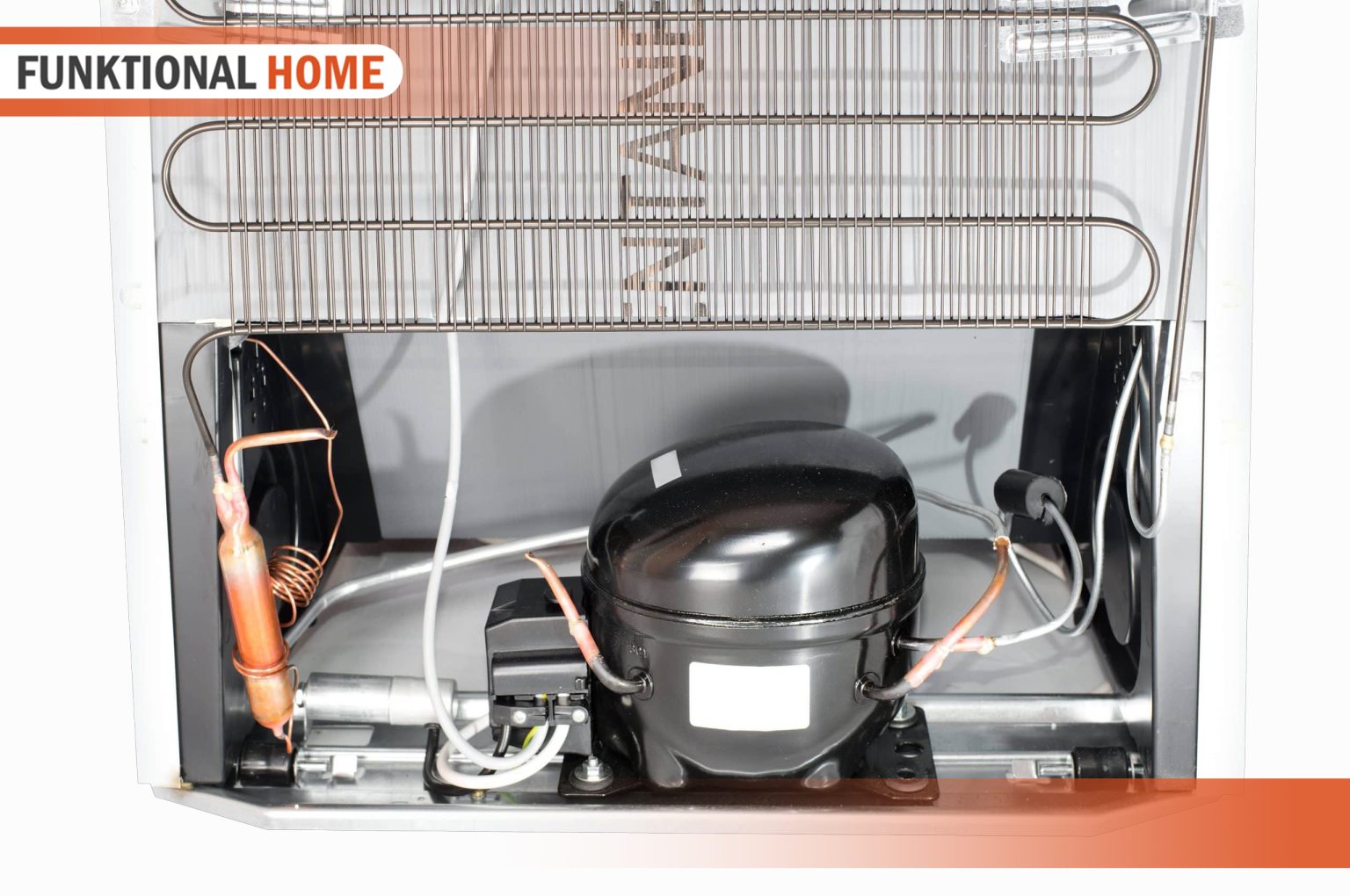 Fridge Making Humming Noise 6 Easy Ways To Fix It Now