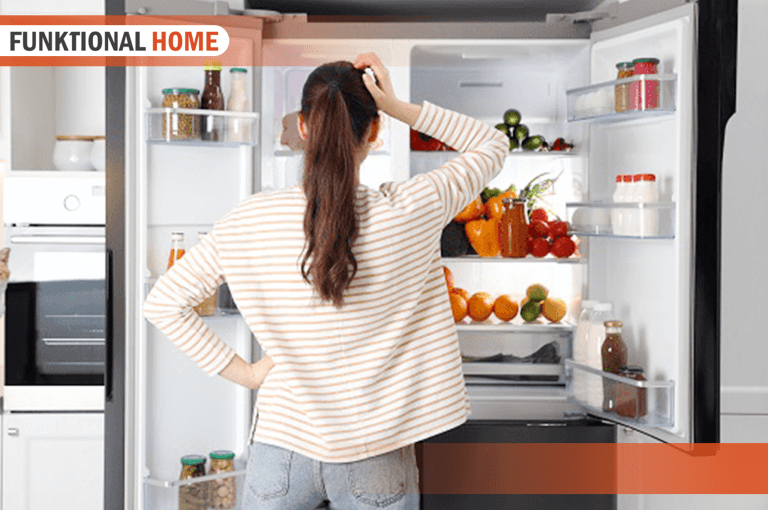 Frigidaire Refrigerator Leaking Water 6 Easy Ways to Fix It