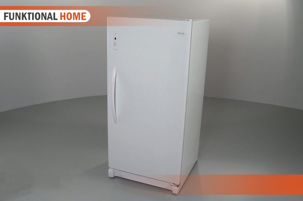 5 Most Common Frigidaire Upright Freezer Problems