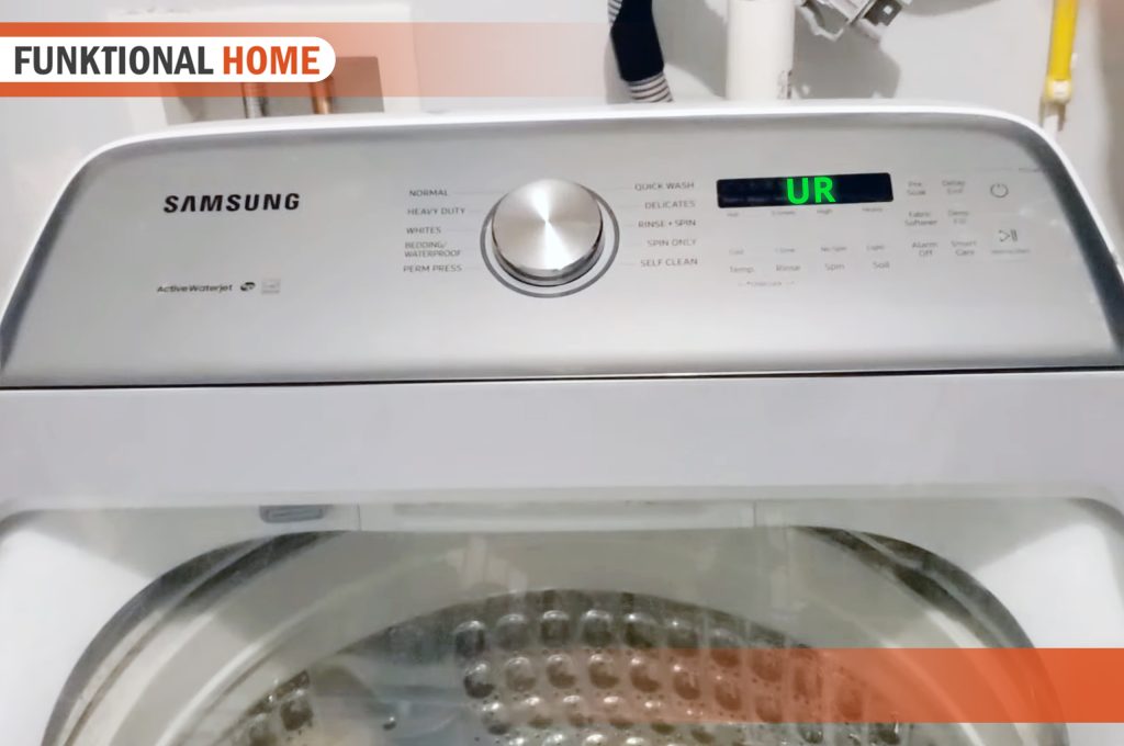 Samsung Dryer Won't Turn Off: 12 Easy Ways To Fix It Now