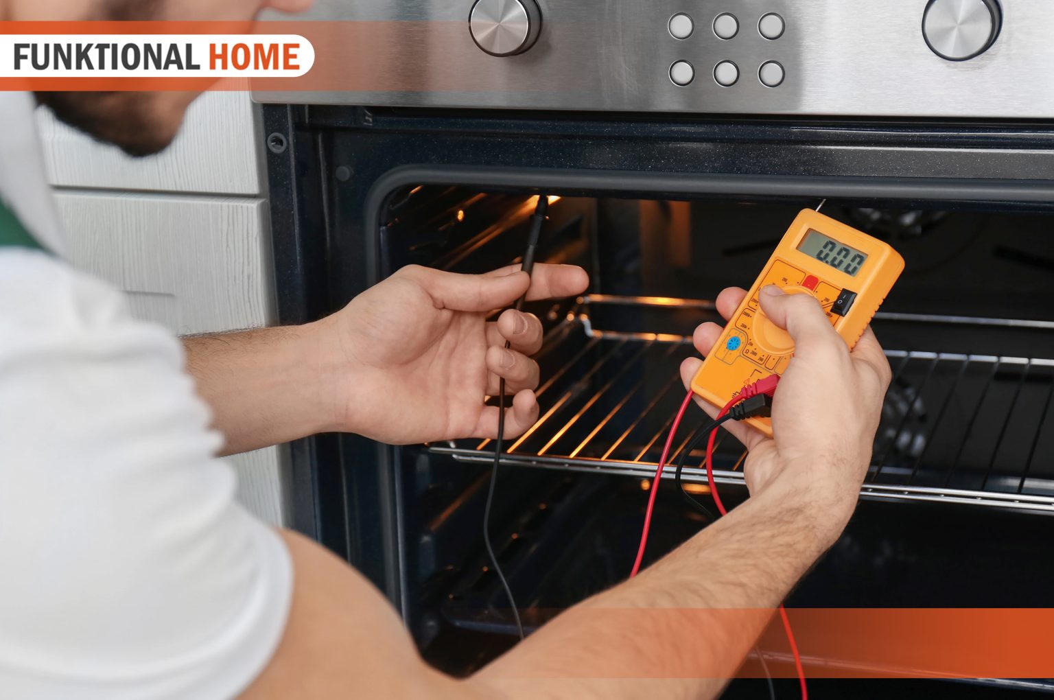 Oven Light Won't Turn Off? Why It Happens & 5 Easy Fixes