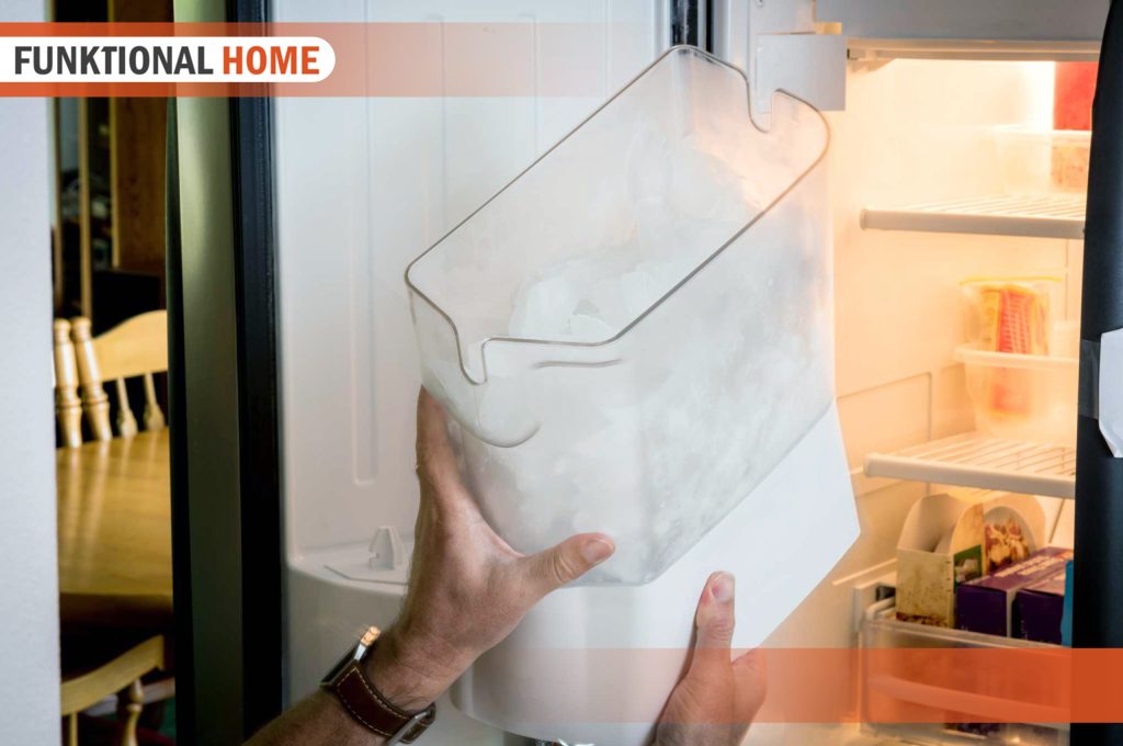 Whirlpool Ice Maker Not Dumping Ice 5 Easy Ways To Fix It