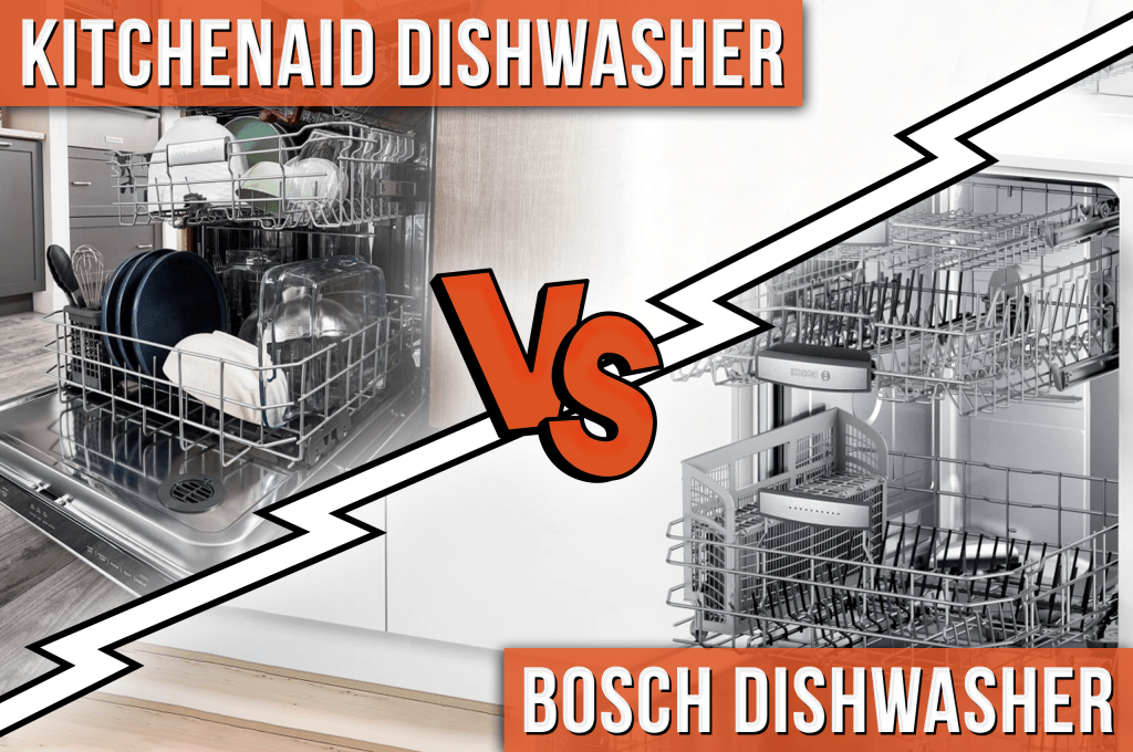 How To Fix Bosch Dishwasher E09 Error Code: 6 Solutions