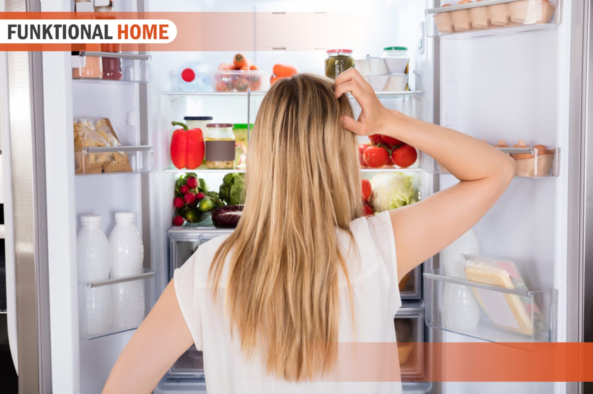 Frigidaire Refrigerator Making Loud Noise: 9 Fast Easy Fixes