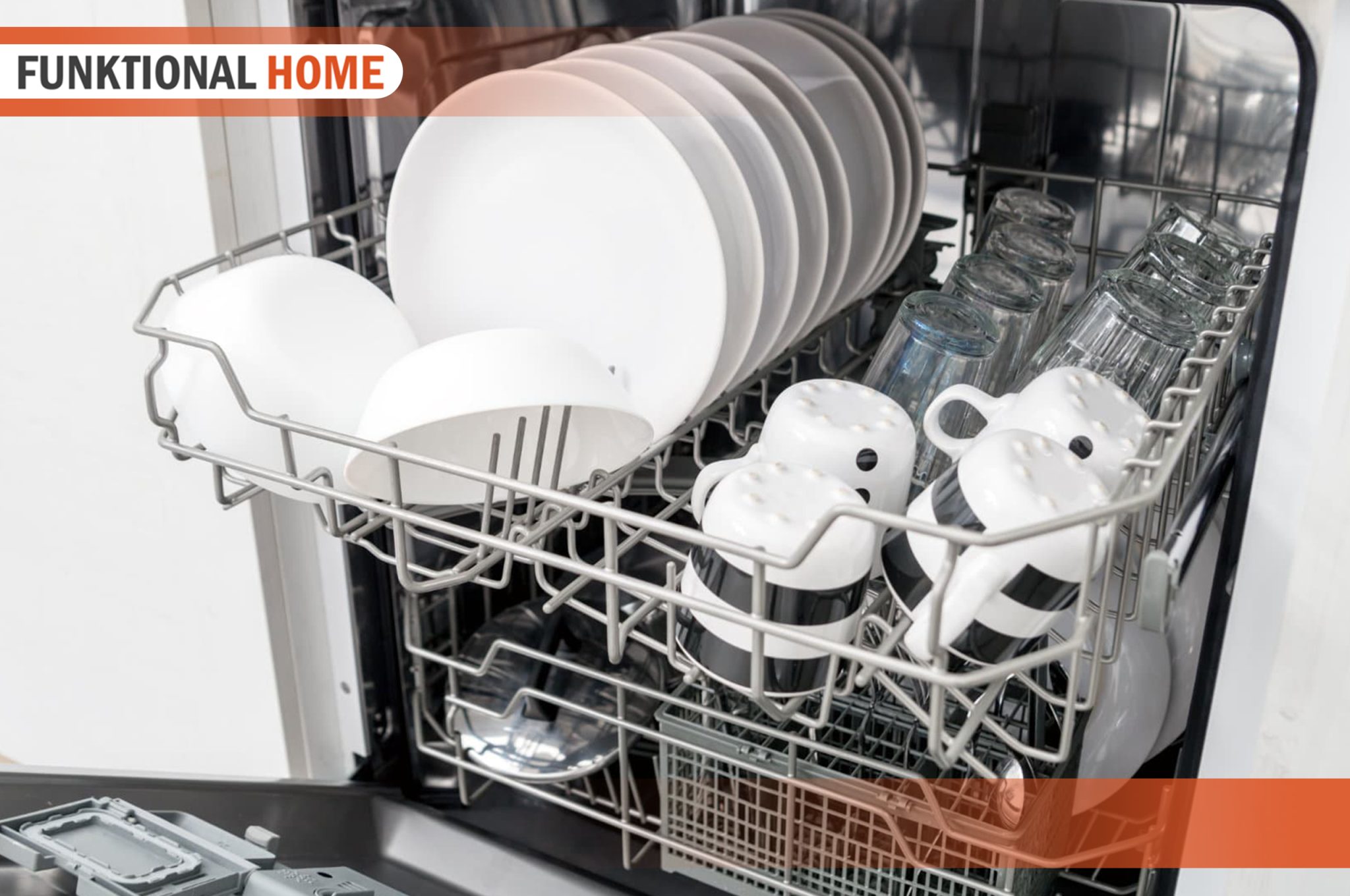 Kenmore Dishwasher Won't Drain? 12 Ways To Easily Fix It