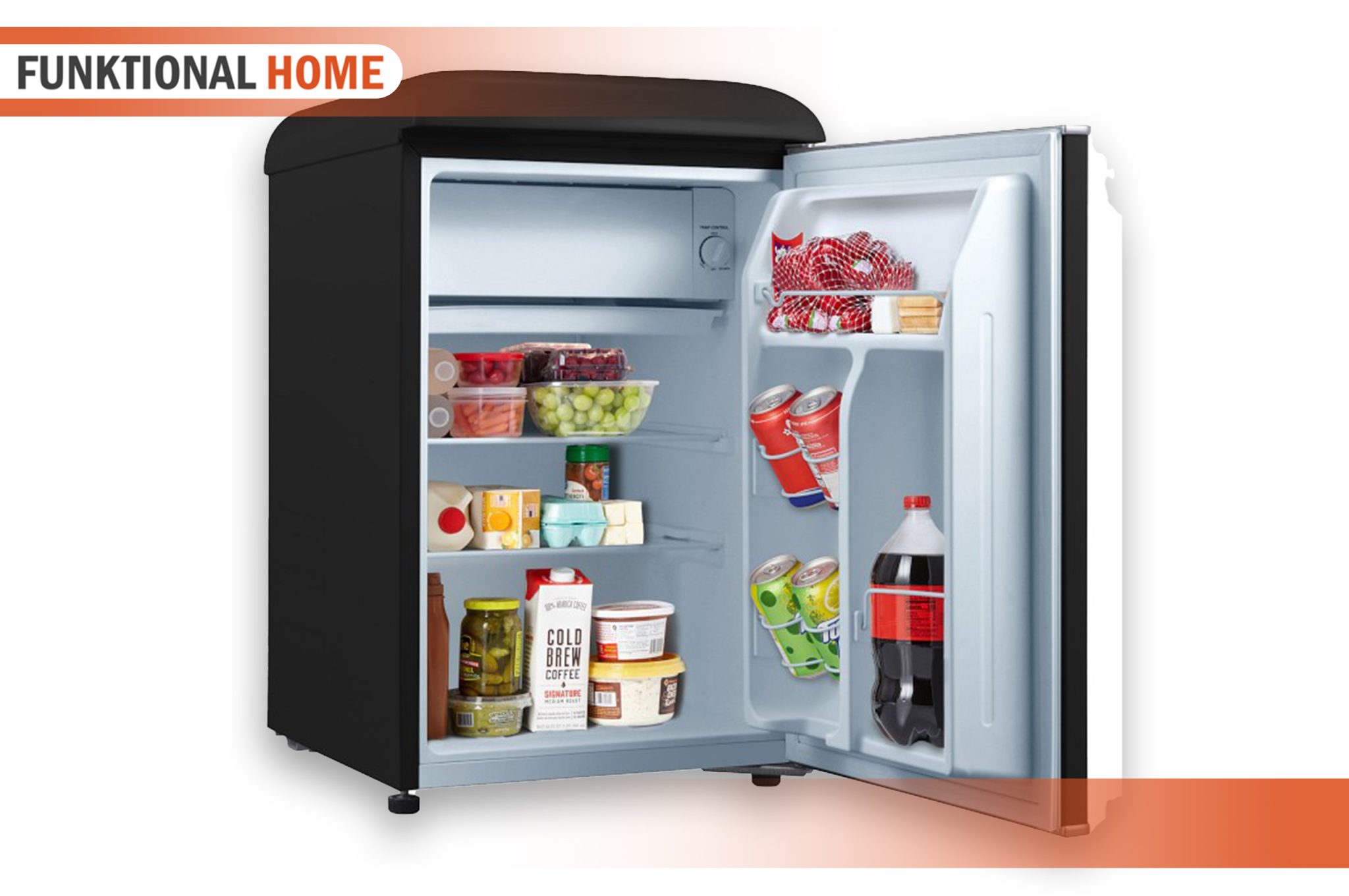 Mini Fridge Not Cooling: 10 Easy Ways To Fix It Now