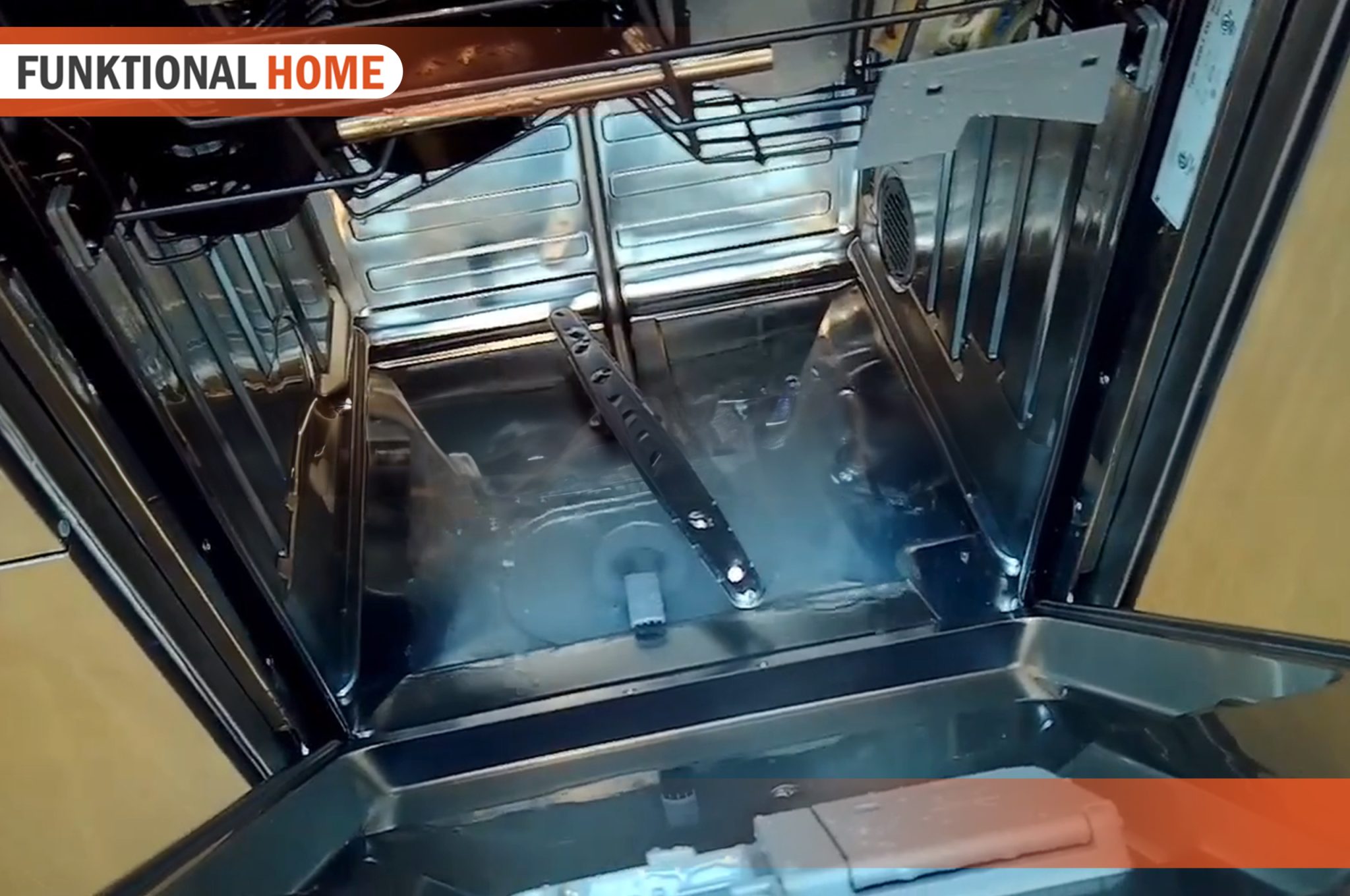 LG Dishwasher Won't Turn On: 12 Easy Ways To Fix It Now