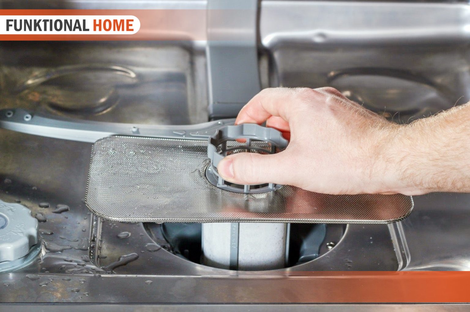 KitchenAid Dishwasher Won't Start: 8 Easy Ways To Fix It Now