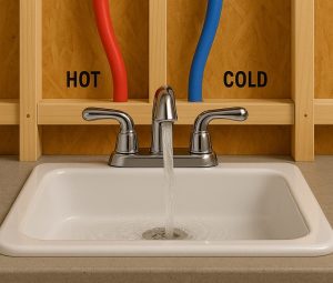 Is PEX Safe for Drinking Water?