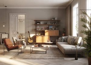 Names of Rooms in a House - 45 Different Types and Their Uses